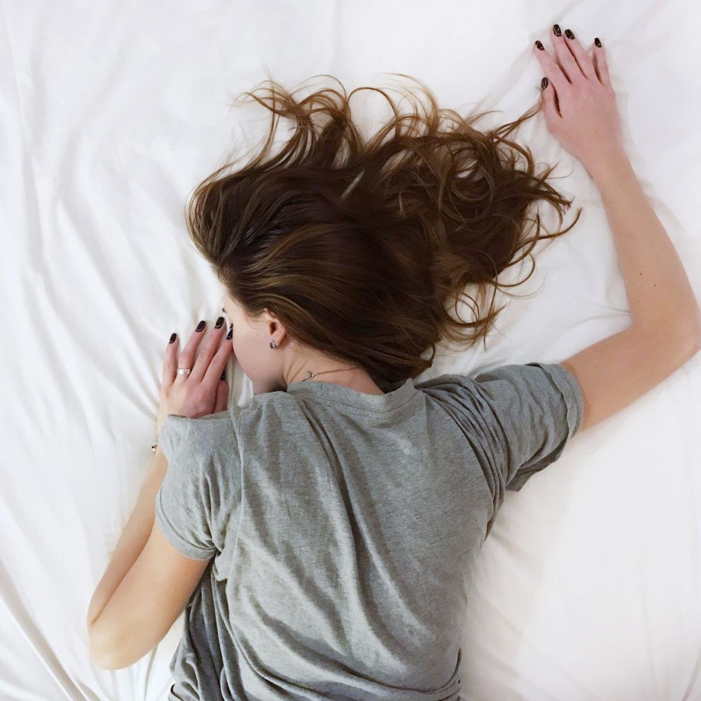 Chronická únava může mít destruktivní dopady na kvalitu života